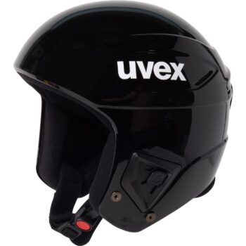 Uvex Race Ski Helmet 1 scaled