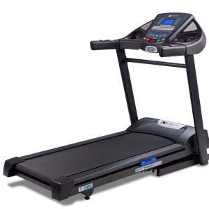 XTERRA TR300 Treadmill, Blue