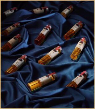 Flaviar Whiskey Advent Calendar scaled