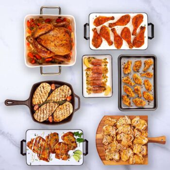 Perdue Farms Organic Chicken Bundle