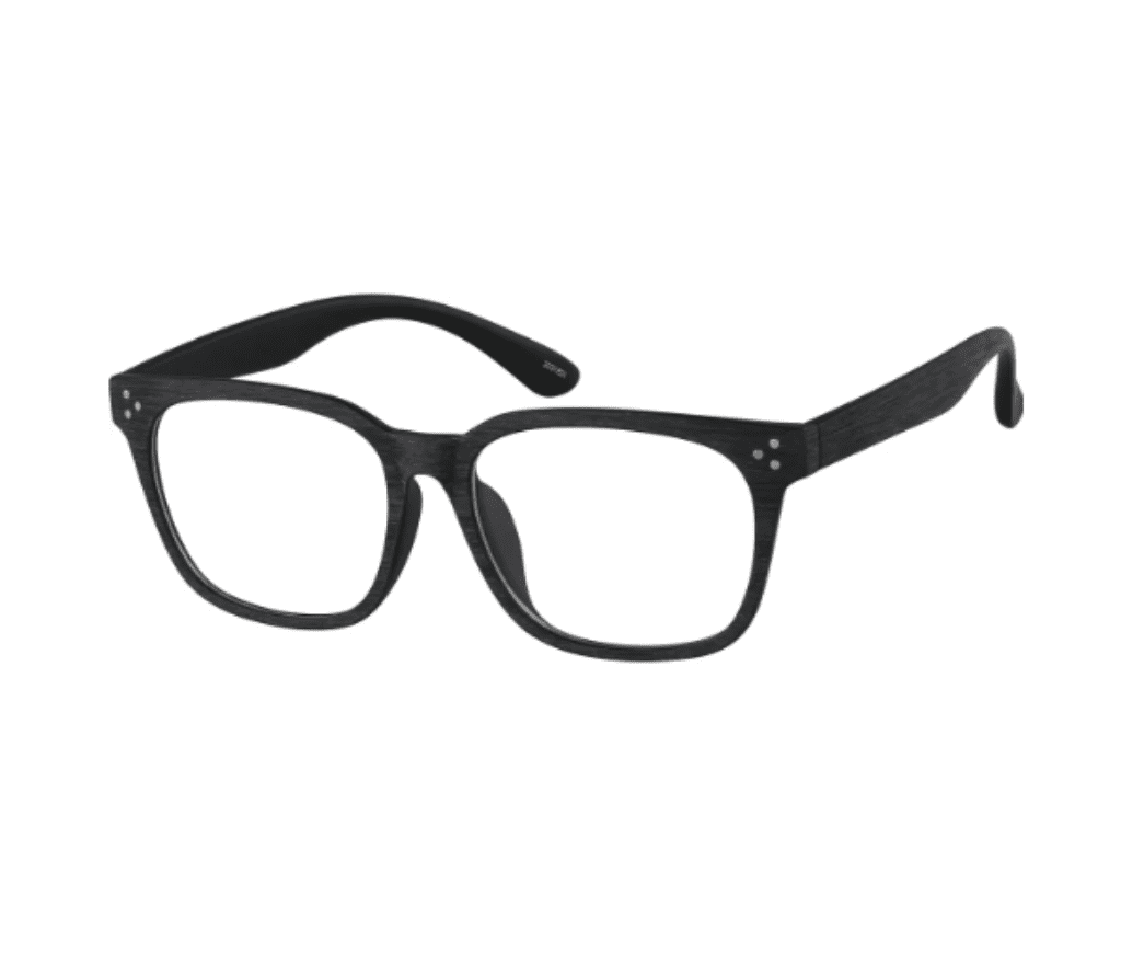 Zenni Optical Pacifica Seek & Score