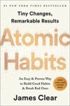Atomic Habits