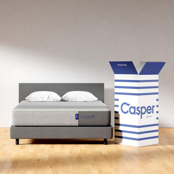 Casper Mattress Review