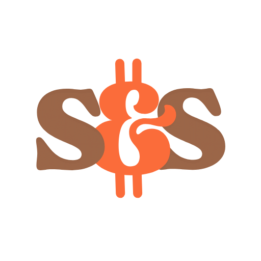 Seek & Score logo
