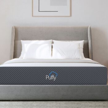 Puffy Mattress Review