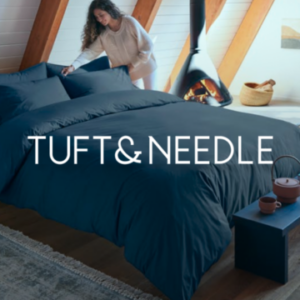 Tuft & Needle Mattress