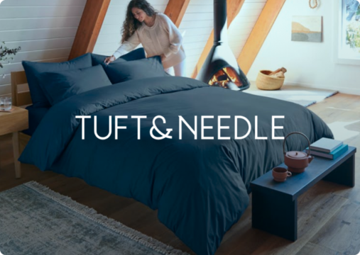 Tuft & Needle Mattress