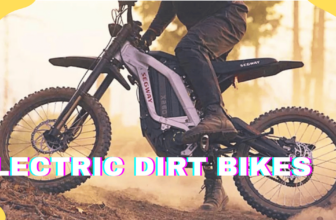 best electric dirt bikes of 2023
