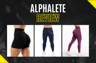 Alphalete Review