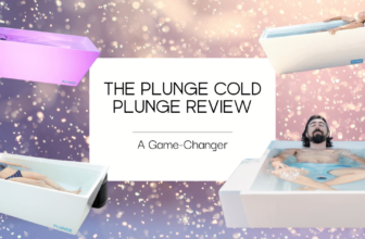 The Plunge Cold Plunge Review