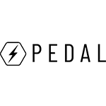 pedal electric logo