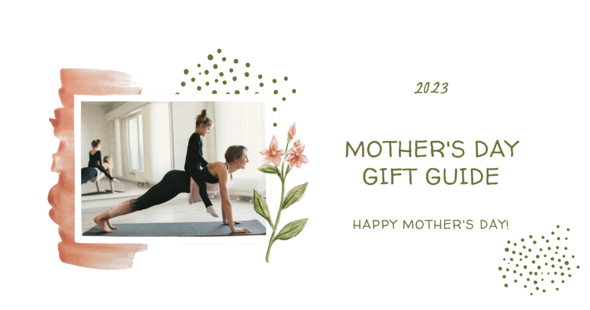 Mother's Day Gift Guide 2023 Seek & Score