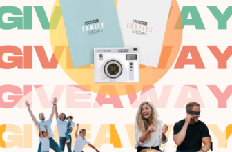 The Adventure Challenge Giveaway Instagram Post