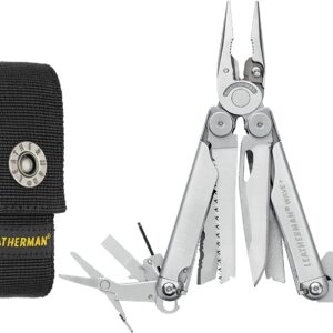 Leatherman Wave Multitool