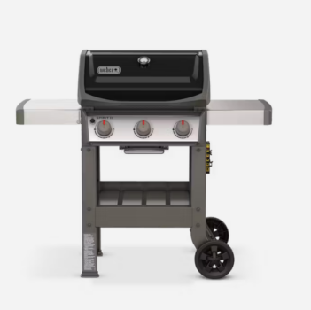 Weber Spirit II E 310 Gas Grill