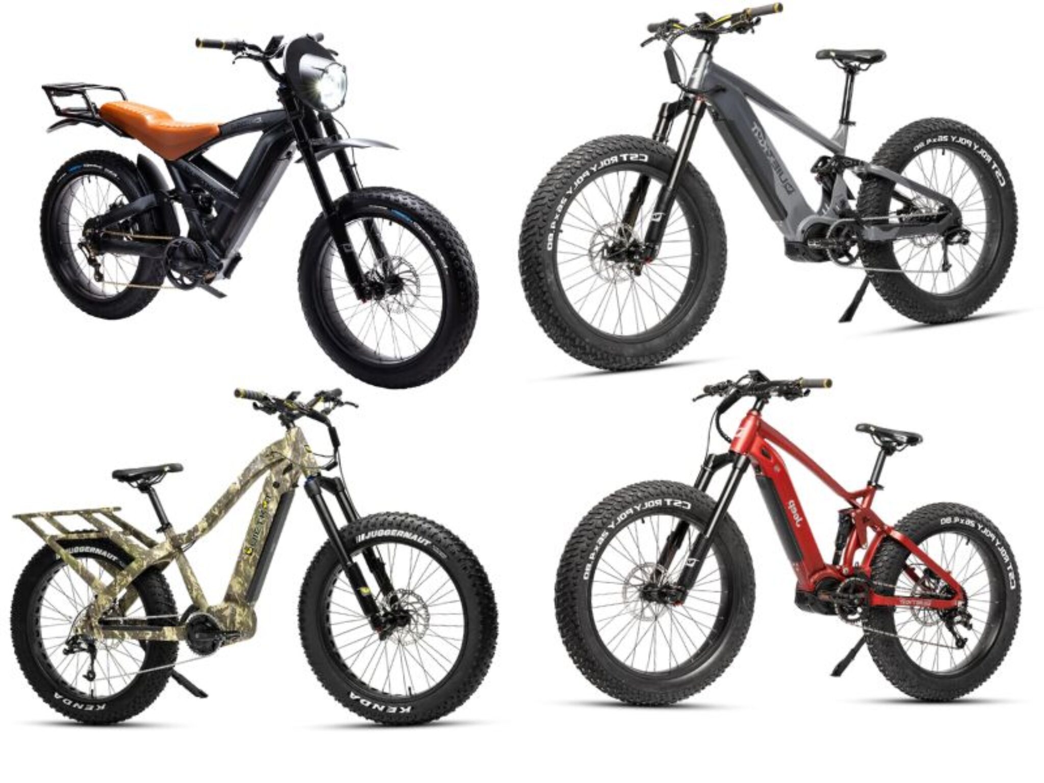 QuietKat Electric Bikes Review Unleashing the Power of Adventure