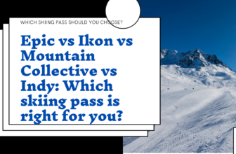 best ski pass showdown