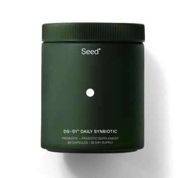 Seed DS 01