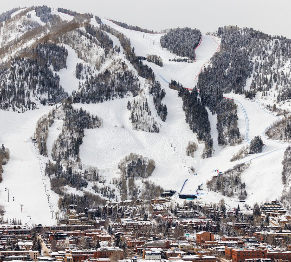 Best Ski Pass Showdown 202324 Epic vs. Ikon vs. Mountain Collective