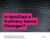 Is HexClad a Culinary Game Changer