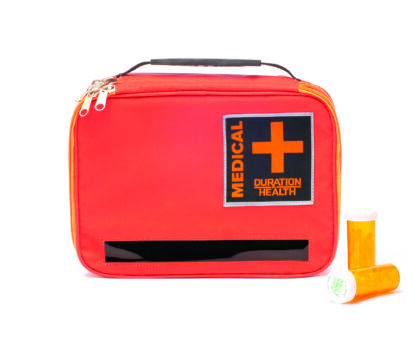 Duration Health ADULT MED KIT