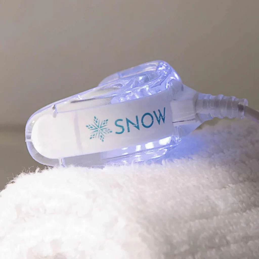 Snow Diamond Teeth Whitening Kit