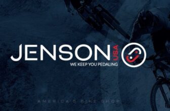 jenson usa banner