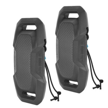Kemimoto Flat Boat Fenders Bumpers