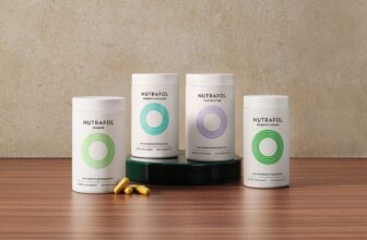 Nutrafol review