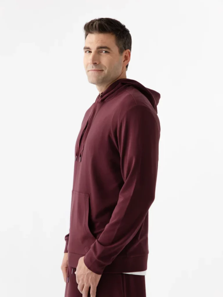 Cozy Earth Bamboo Hoodie