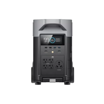 EcoFlow DELTA Pro Portable Power Station