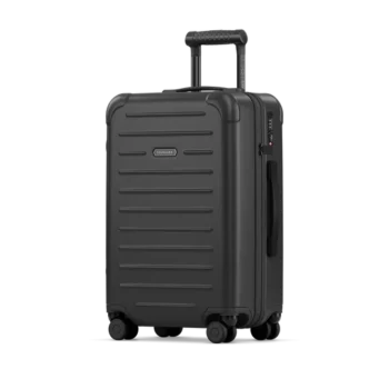 Solgaard Carry-On Closet Lite