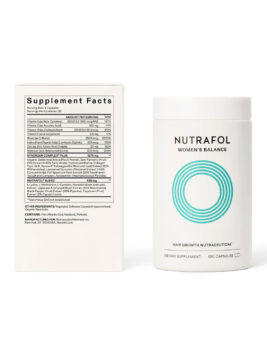Nutrafol Women's Balance