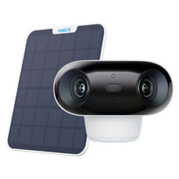 Reolink Argus 4 Pro+