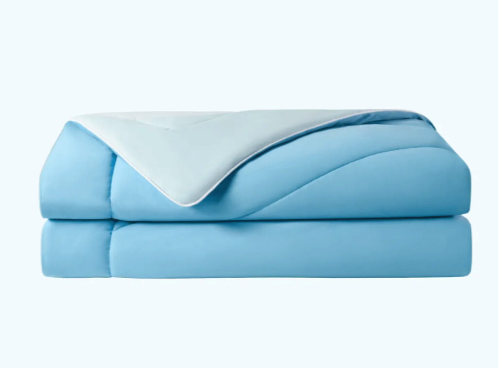 Rest Duvet Evercool Cooling Comforter