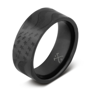 Manly Bands The American