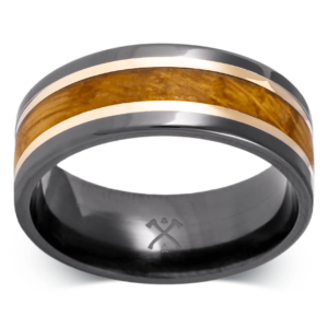 Manly Bands The Jasper