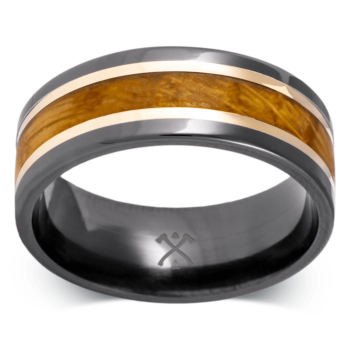 Manly Bands The Jasper