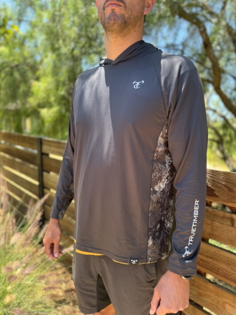 TrueTimber Osprey Hoodie