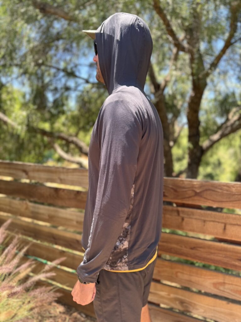 TrueTimber Osprey Hoodie 5