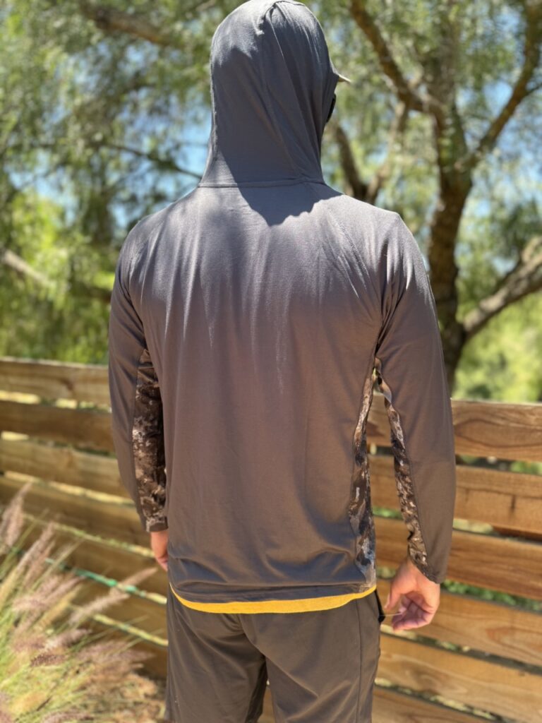 TrueTimber Osprey Hoodie 6