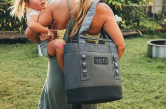 YETI Camino 20 Carryall Tote Bag