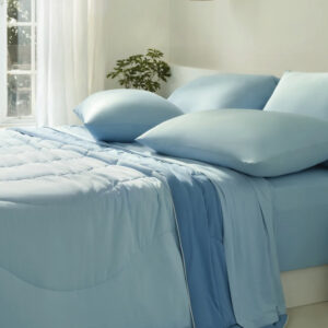 Rest Duvet Evercool Cooling Comforter