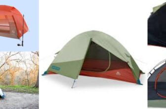 Do You Need a Tent Footprint for Backpacking?