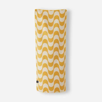 Nomadix Mini Towel: Copacabana Mango