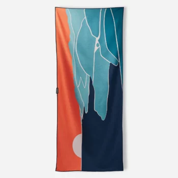 Nomadix Original Towel: Big Sur
