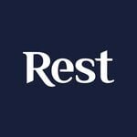 rest duvet logo