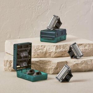 razor blade refills