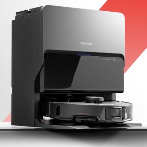 Roborock S8 Max Ultra