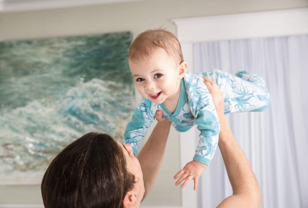 baby gate manual